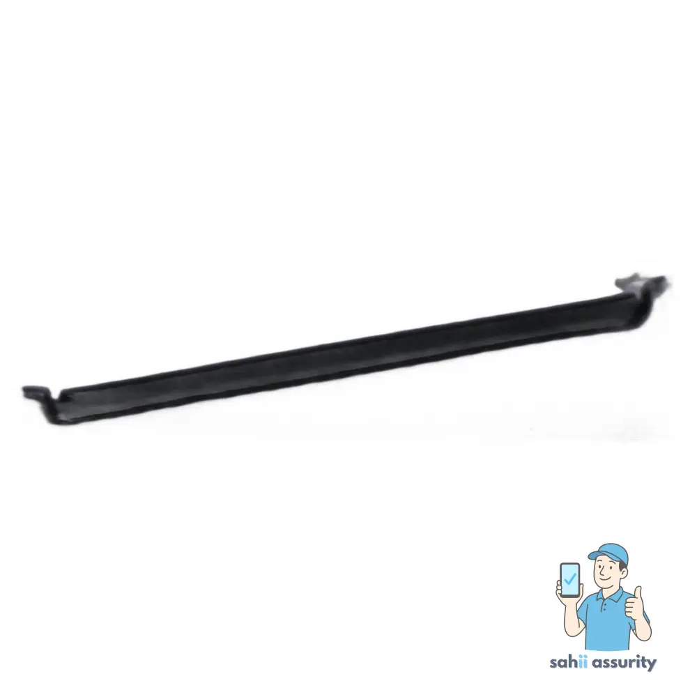 Speaker Jaali Anti Dust Net Rubber for Realme X2 thumbnail